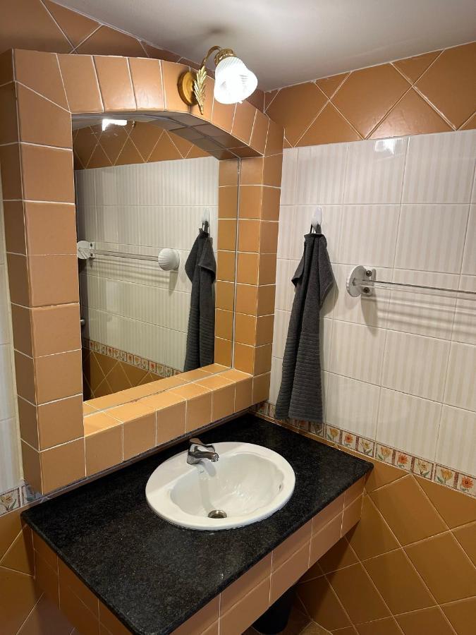 Nid Huahin Hotel エクステリア 写真