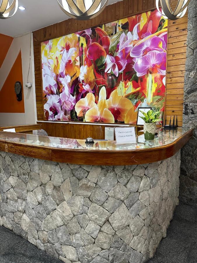 Nid Huahin Hotel エクステリア 写真