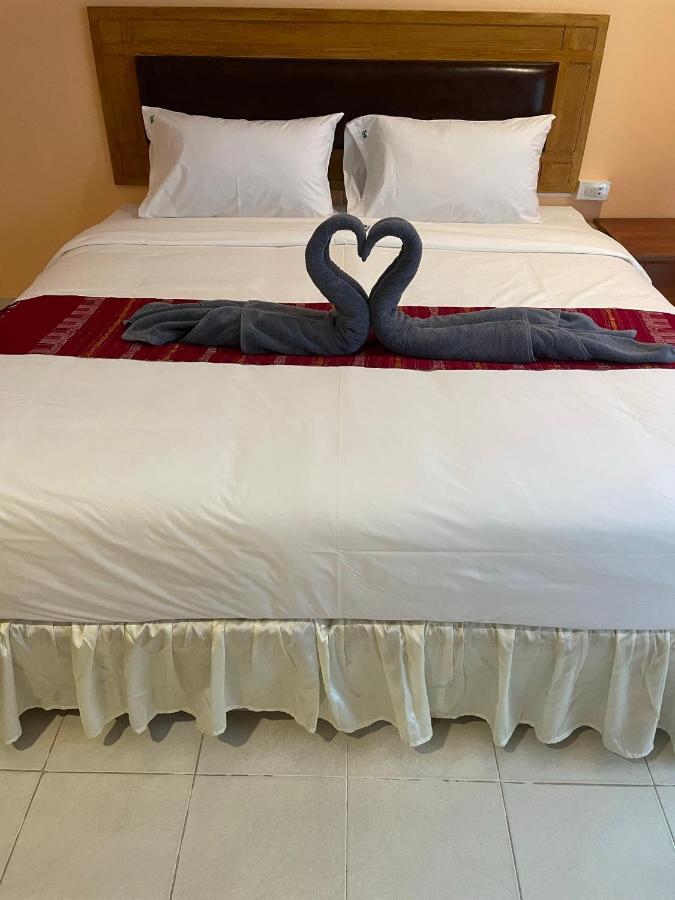 Nid Huahin Hotel エクステリア 写真
