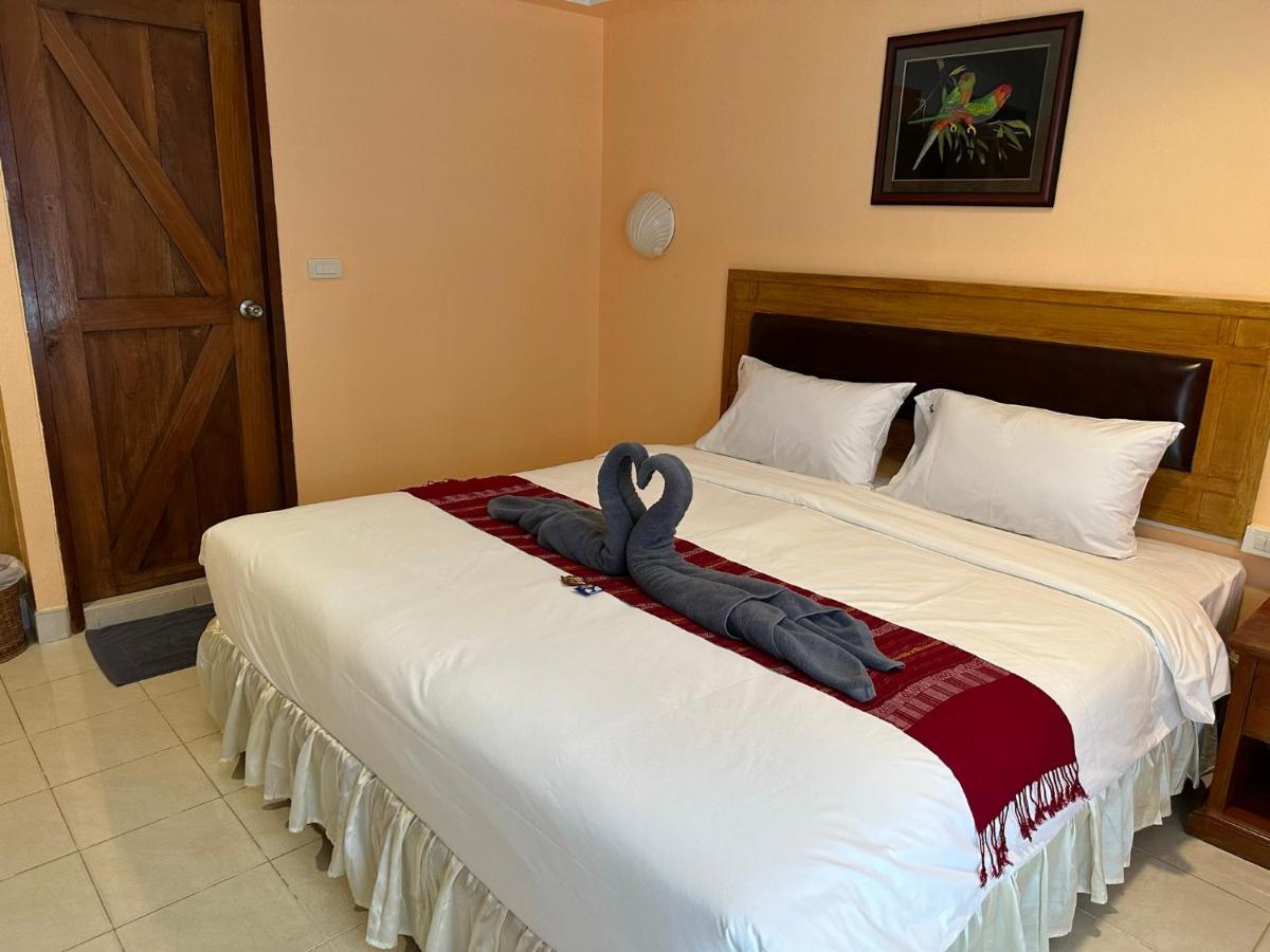 Nid Huahin Hotel エクステリア 写真