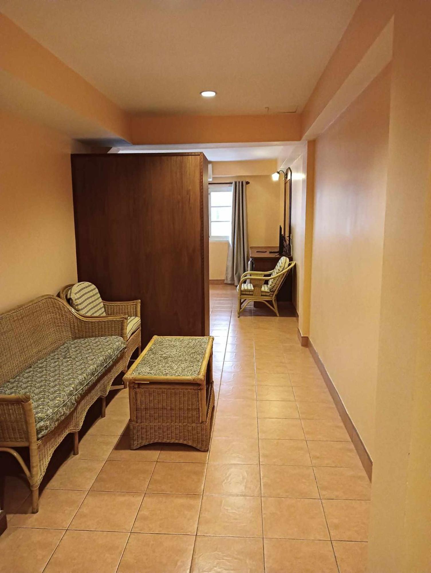 Nid Huahin Hotel エクステリア 写真