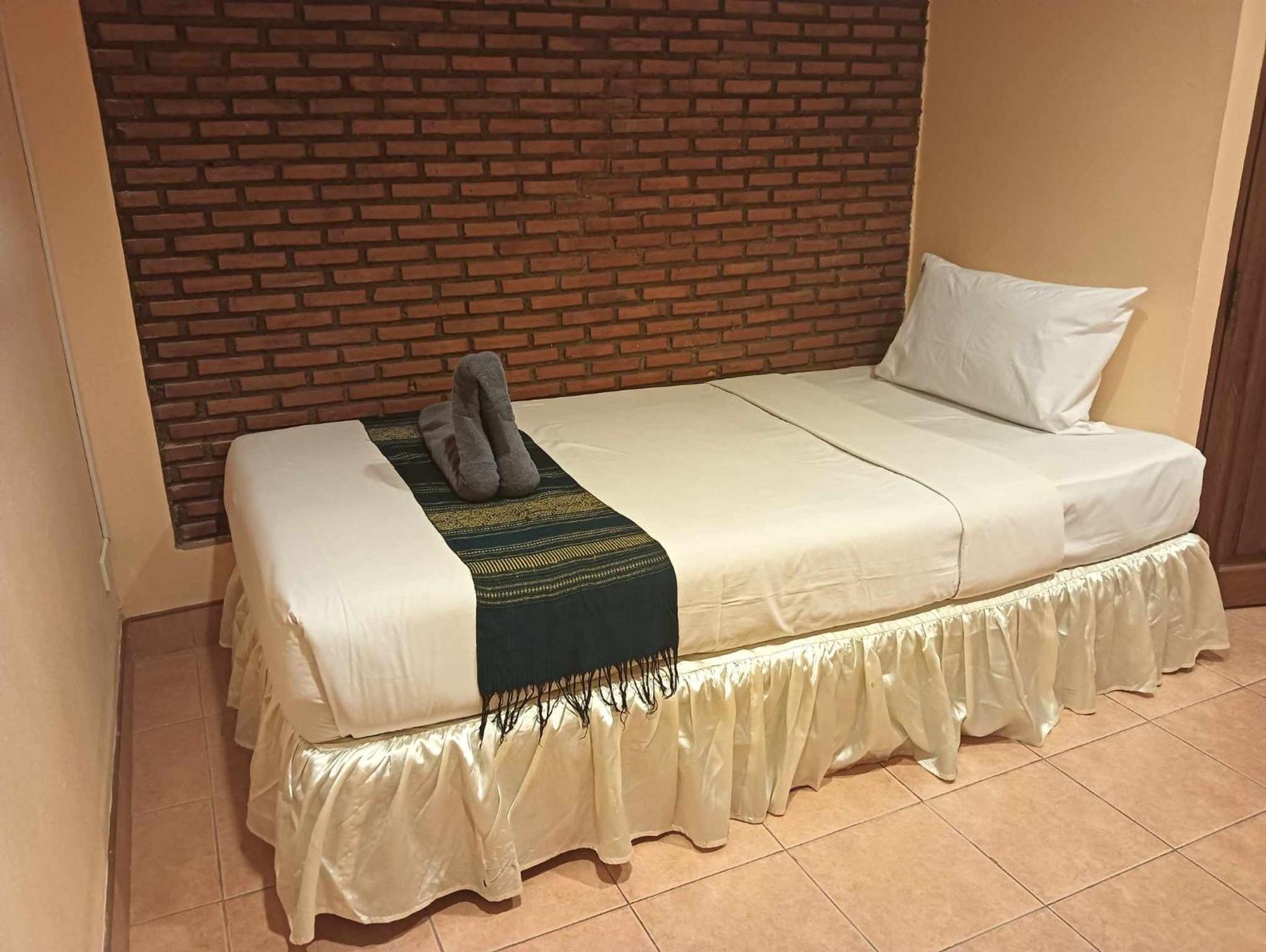 Nid Huahin Hotel エクステリア 写真